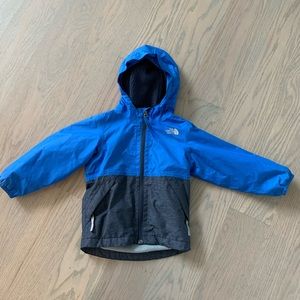 North Face Boys Toddler Jacket